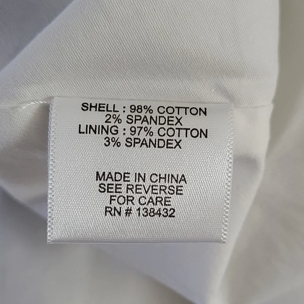 Modcloth black and white stripe Sleeveless fit and flair dress sz 4x Daisy - Picture 5 of 7